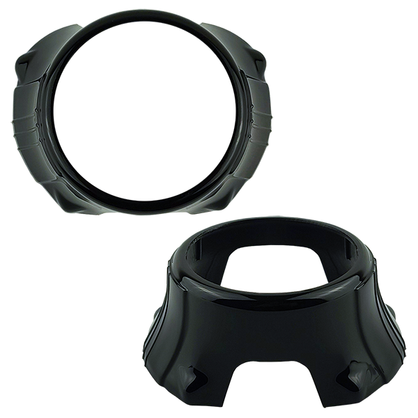 MS U-324 BL 3.0" Lens